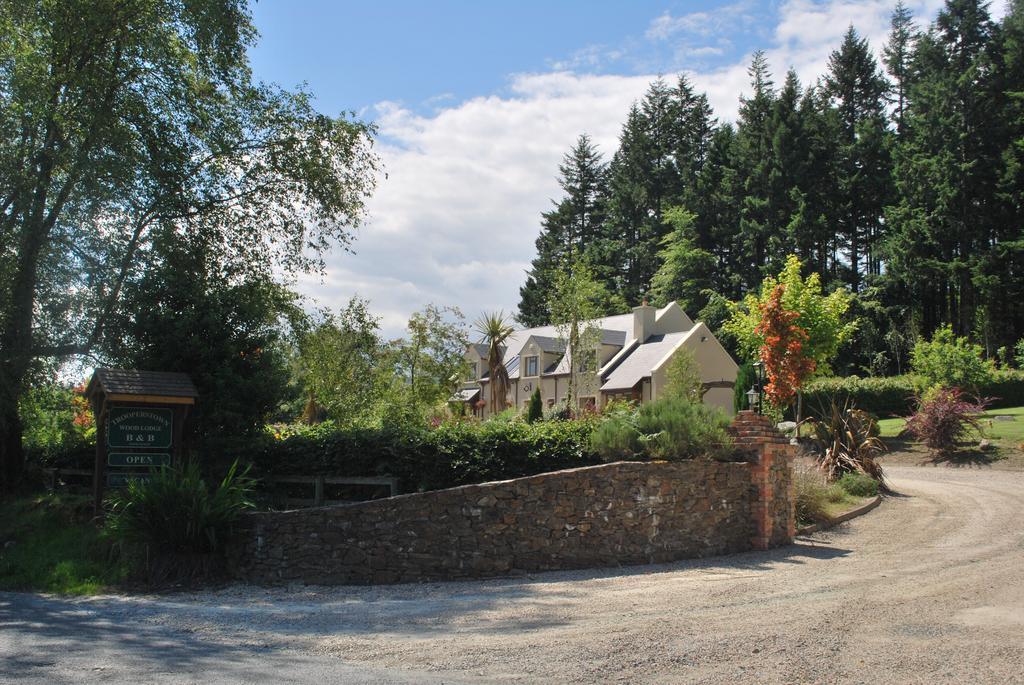 Trooperstown Lodge Laragh Exterior photo