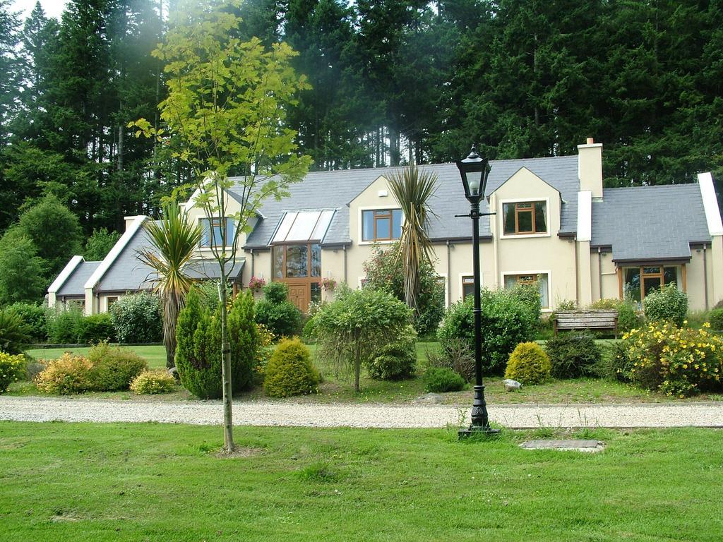 Trooperstown Lodge Laragh Exterior photo