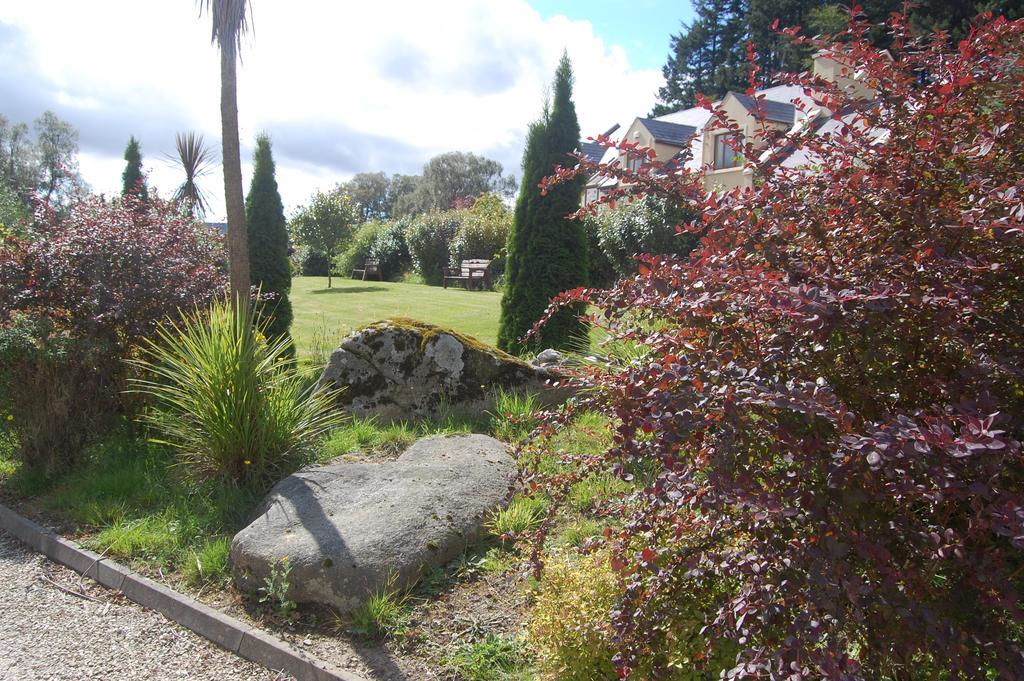 Trooperstown Lodge Laragh Exterior photo