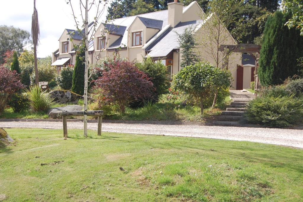 Trooperstown Lodge Laragh Exterior photo